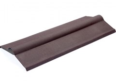 ONDULINE Hřebenáč A100 - hnědý